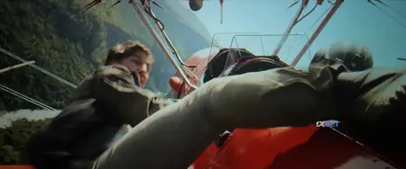 Mission: Impossible - The Final Reckoning (2025)