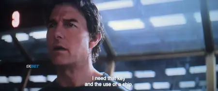Mission: Impossible - The Final Reckoning (2025)