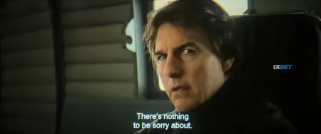 Mission: Impossible - The Final Reckoning (2025)