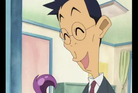 Magical DoReMi - 42  480p WEB