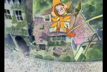 Magical DoReMi - 42  480p WEB