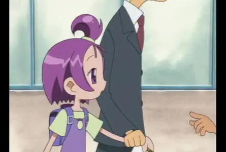 Magical DoReMi - 42  480p WEB