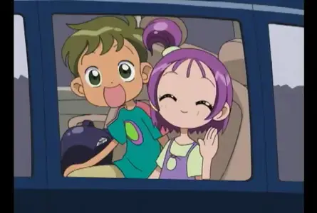 Magical DoReMi - 42  480p WEB
