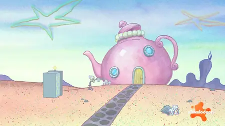 SpongeBob SquarePants S16E01