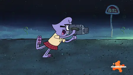 SpongeBob SquarePants S16E01