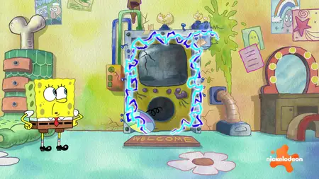 SpongeBob SquarePants S16E01