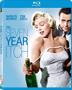 The Seven Year Itch (1955)