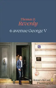 6 avenue George V - Thomas Reverdy