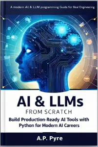 AI & LLMs from Scratch