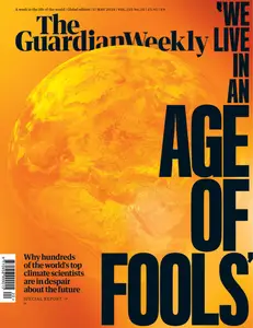 The Guardian Weekly - 17 may 2024