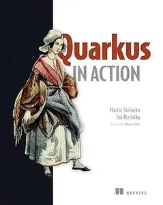 Quarkus in Action