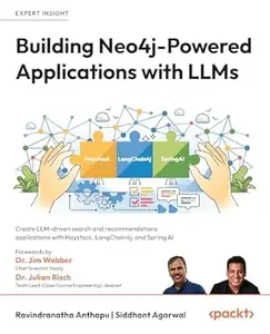 Building Neo4j-Powered Applications with LLMs