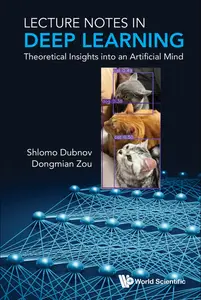 Lecture Notes in Deep Learning