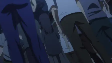 Summer Pockets - 25 (1080p