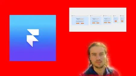 Framer the complete course