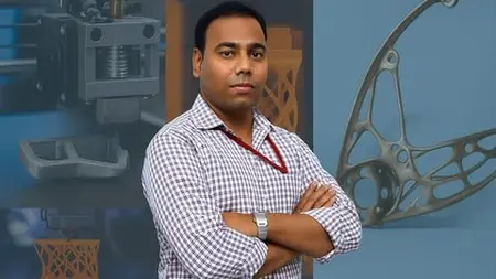 Additive Manufacturing Applications