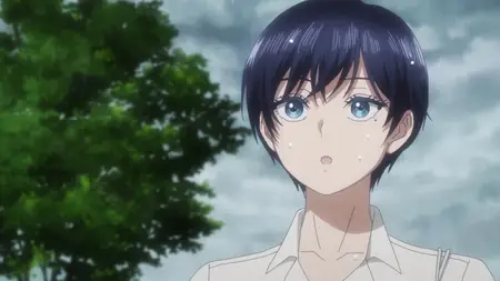 With You and the Rain 2025 AKA Ame to Kimi to S01
