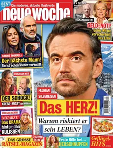 Neue Woche - 20 Februar 2025