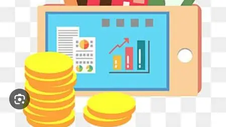 Blockchain And Cryptocurrency Accounting
