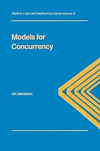 Models for Concurrency