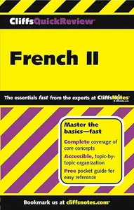 CliffsQuickReview French II (repost)