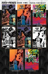 Death to Pachuco 002