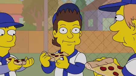 The Simpsons S36E16