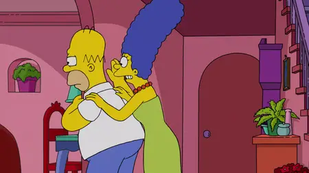 The Simpsons S36E16