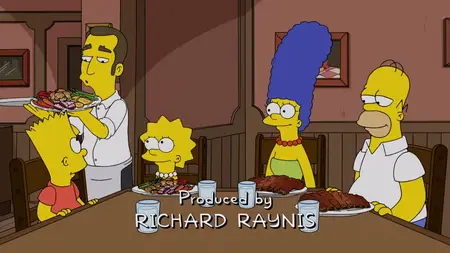 The Simpsons S36E16