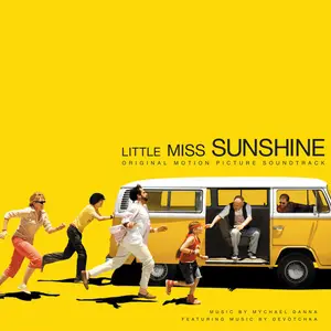 VA - Little Miss Sunshine (Original Motion Picture Soundtrack) (2006)