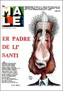 Il Male - Volume 3