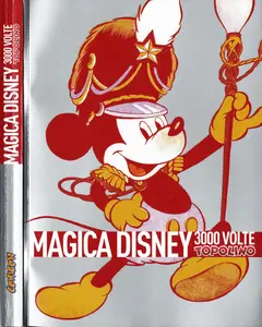 I Libri Di Comicon - Volume 3 - Magica Disney