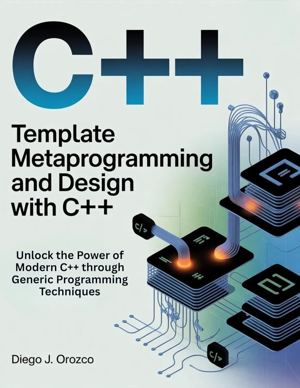 Template Metaprogramming and Design with C++
