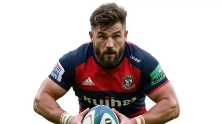 Rugby Union'S 6 Principles Of Play