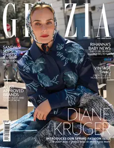 Grazia UK - 26 May 2025