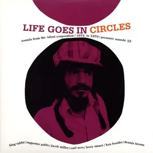 VA - Life Goes In Circles - Sounds From The Talent Corporation 1974 To 1979 (2005)