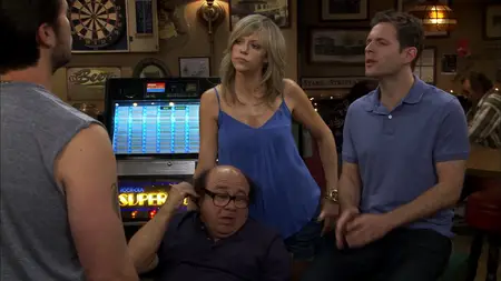 It's Always Sunny in Philadelphia S06E05