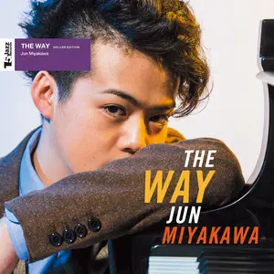 Jun Miyakawa - The Way (Deluxe Edition) (2025) [Official Digital Download 24/96]