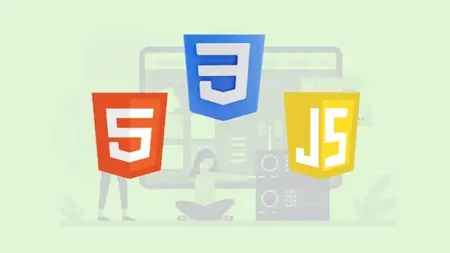 Web Development Bootcamp: Learn Html, Css, And Javascript