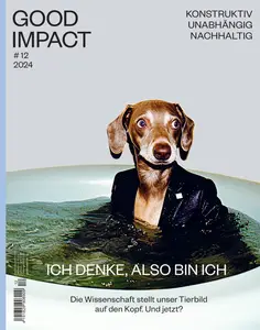 Good Impact - 14 Dezember 2024