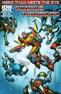 Transformers - More Than Meets The Eye 021 (2013) (2 covers) (digital-Empire