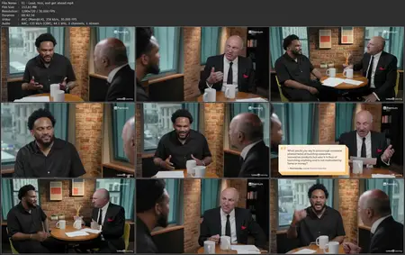 How to Lead, Hire, and Get Ahead with Shark Tank's Kevin O'Leary and Kickstarter CEO Everette Taylor