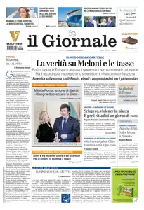 il Giornale - 14 Dicembre 2024