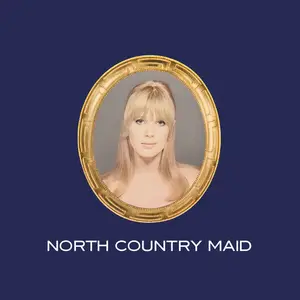 Marianne Faithfull - North Country Maid (Remastered 2025) (1966/2025)
