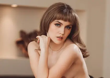 Freya Parker - Daytime Delight