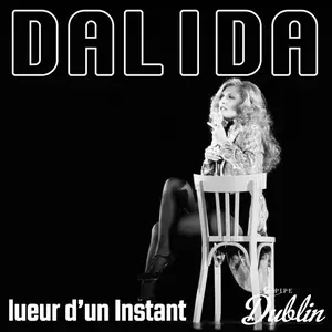 Dalida - Lueur d'un Instant (2026) [Official Digital Download]