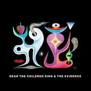 Bonnie "Prince" Billy, Nathan Salsburg & Tyler Trotter - Hear The Children Sing & The Evidence (2024)