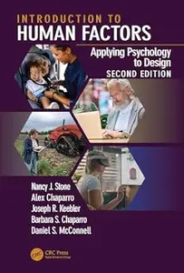 Introduction to Human Factors (2nd Edition)