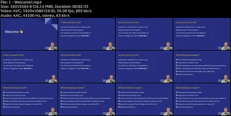 The Complete Hands-on Introduction to Airbyte