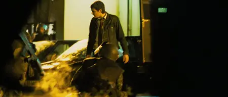 Fifty Dead Men Walking (2008)